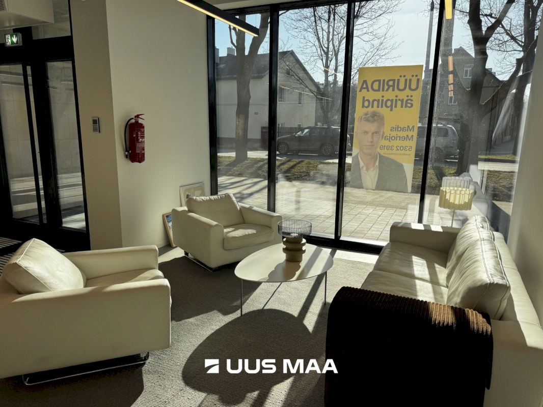 Tallinn, Põhja-Tallinna linnaosa, Kalamaja, Volta 1