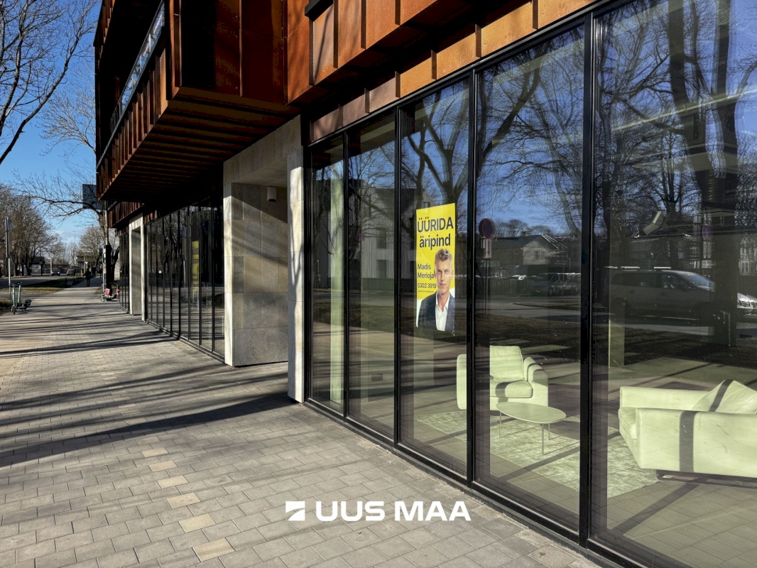 Tallinn, Põhja-Tallinna linnaosa, Kalamaja, Volta 1