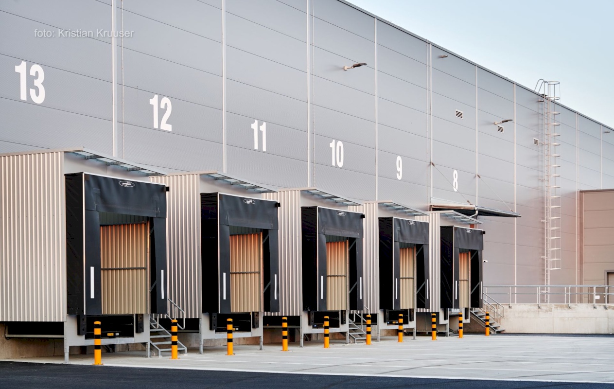 Tallinn, Lasnamäe linnaosa, Ülemiste, Suur-Sõjamäe tee 37a