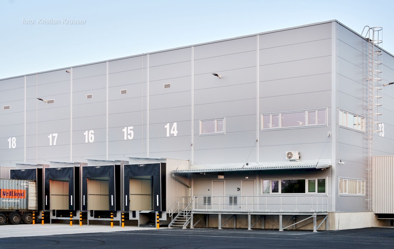 Tallinn, Lasnamäe linnaosa, Ülemiste, Suur-Sõjamäe tee 37a