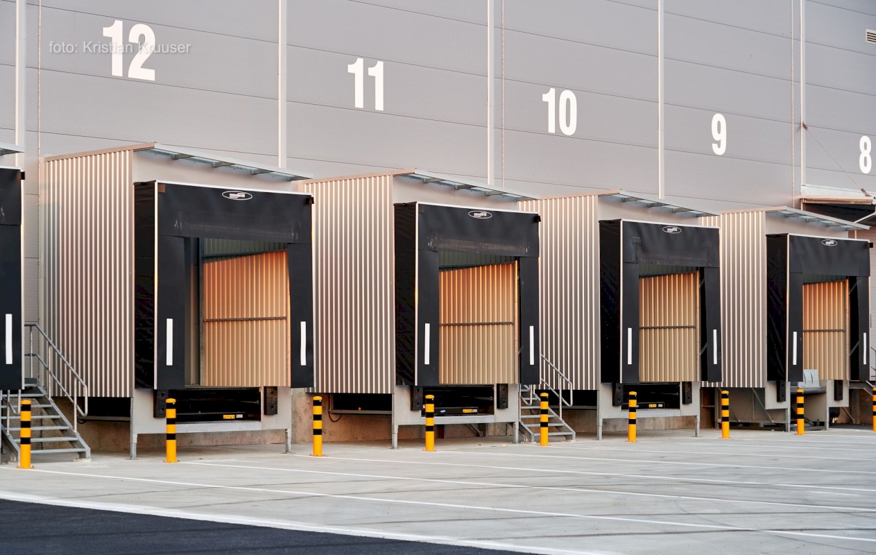 Tallinn, Lasnamäe linnaosa, Ülemiste, Suur-Sõjamäe tee 37a