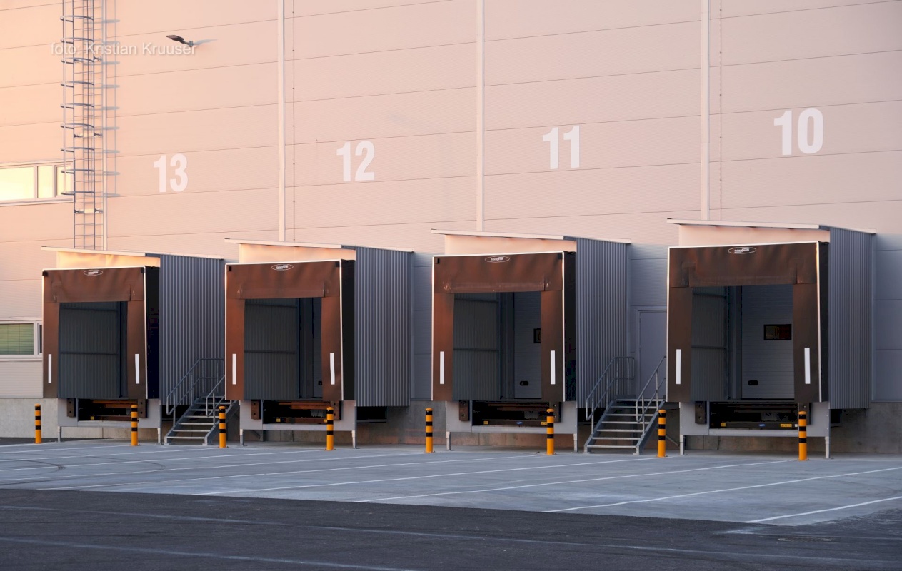 Tallinn, Lasnamäe linnaosa, Ülemiste, Suur-Sõjamäe tee 37a