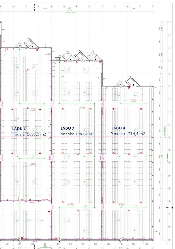Tallinn, Lasnamäe linnaosa, Ülemiste, Suur-Sõjamäe tee 37a