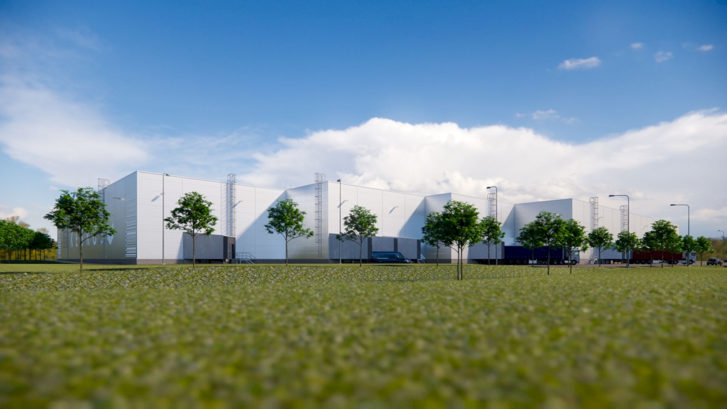 Tallinn, Lasnamäe linnaosa, Ülemiste, Suur-Sõjamäe tee 37a