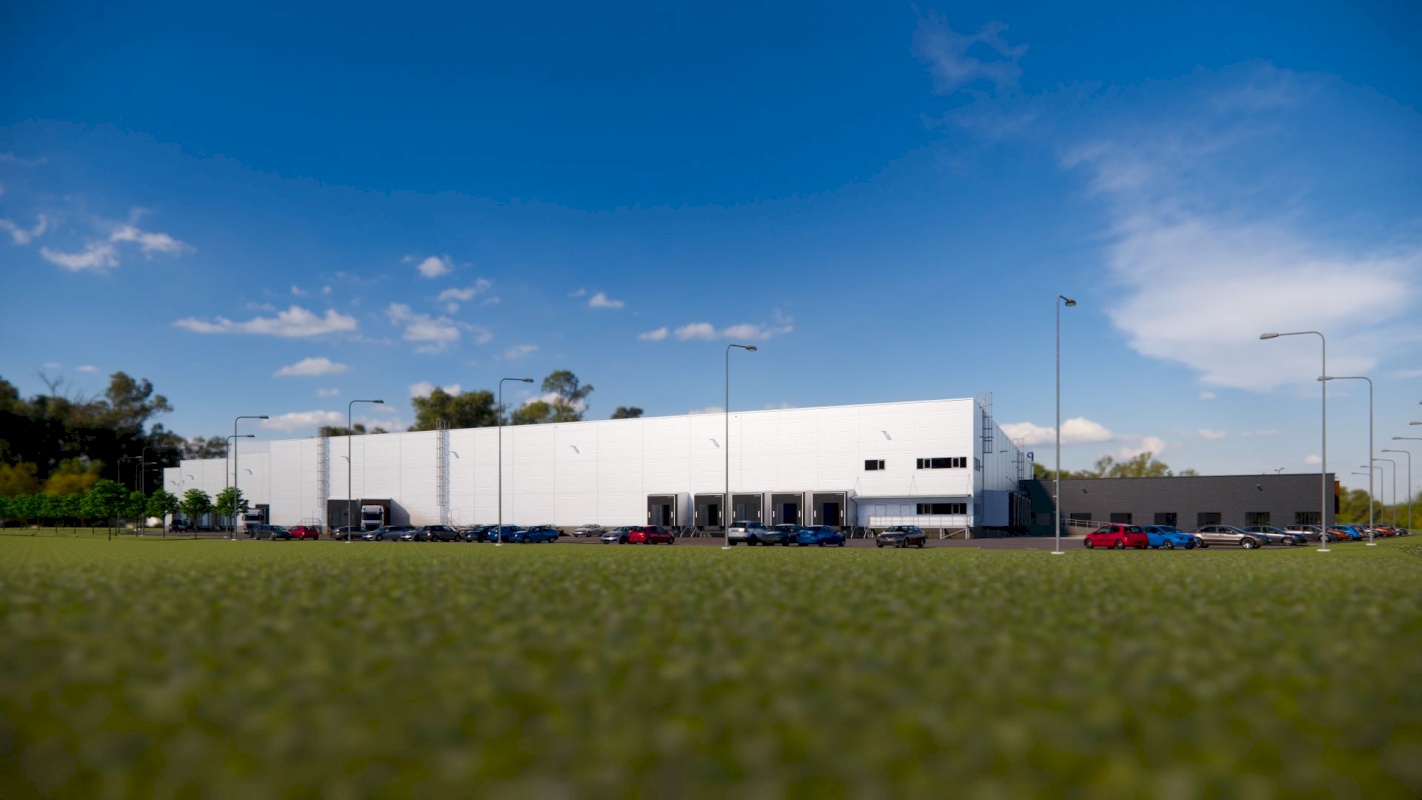 Tallinn, Lasnamäe linnaosa, Ülemiste, Suur-Sõjamäe tee 37a