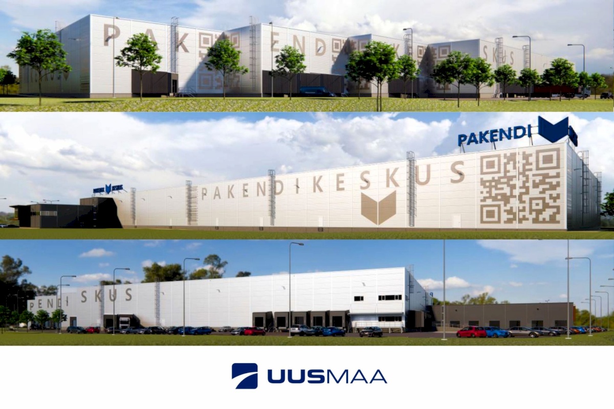 Tallinn, Lasnamäe linnaosa, Ülemiste, Suur-Sõjamäe tee 37a