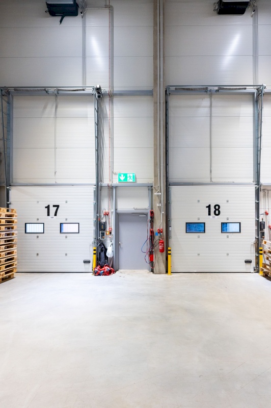 Tallinn, Lasnamäe linnaosa, Ülemiste, Suur-Sõjamäe tee 37a