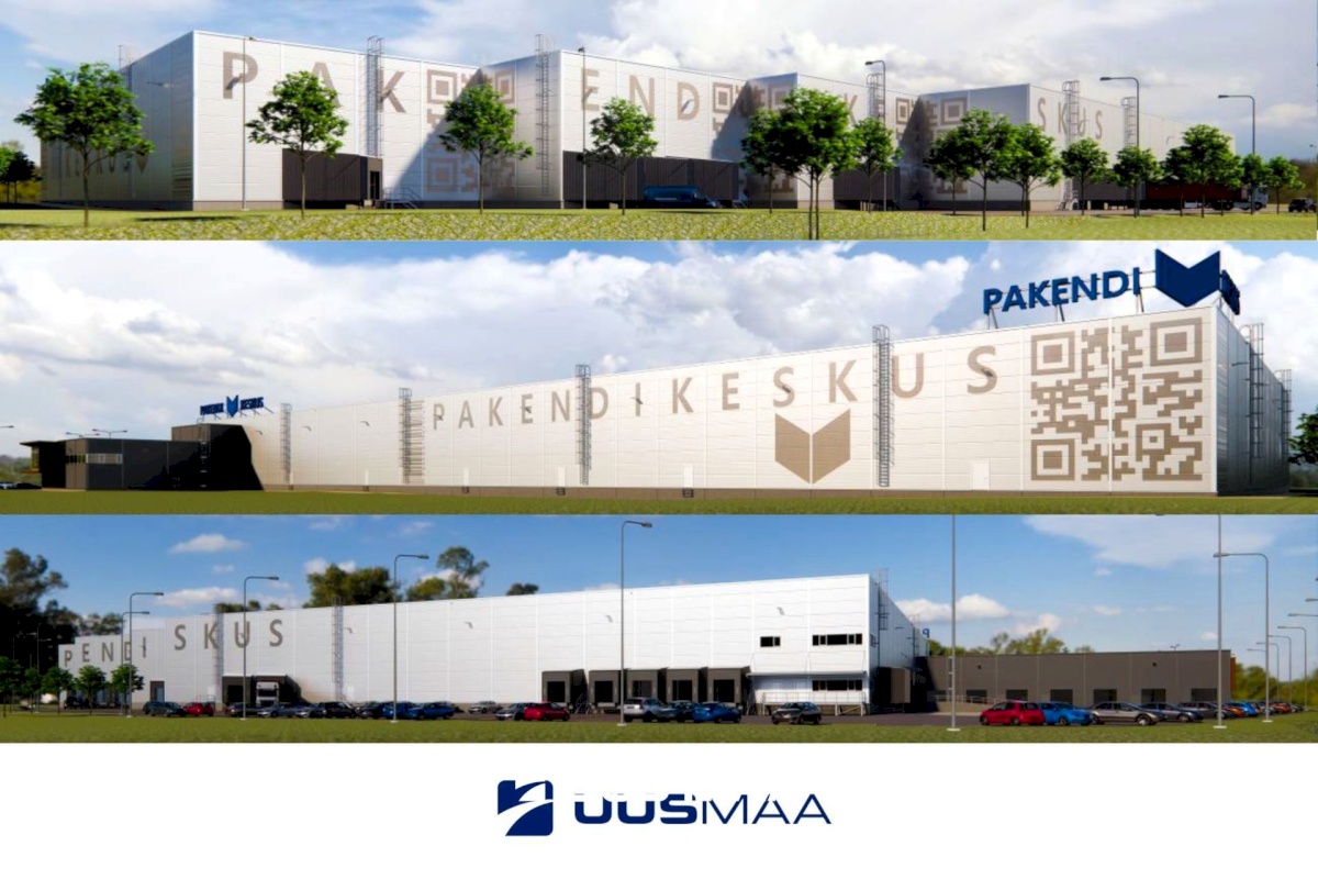 Tallinn, Lasnamäe linnaosa, Ülemiste, Suur-Sõjamäe tee 37a