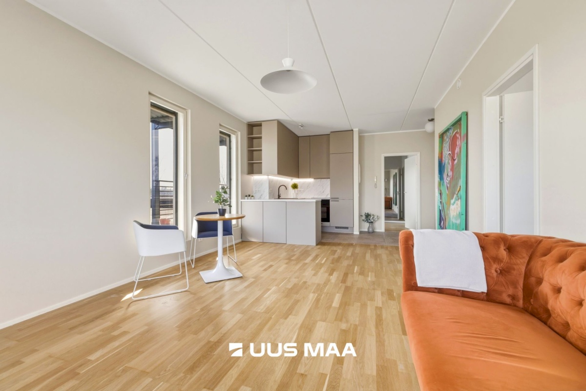 Tallinn, Kristiine linnaosa, Sõpruse pst 25