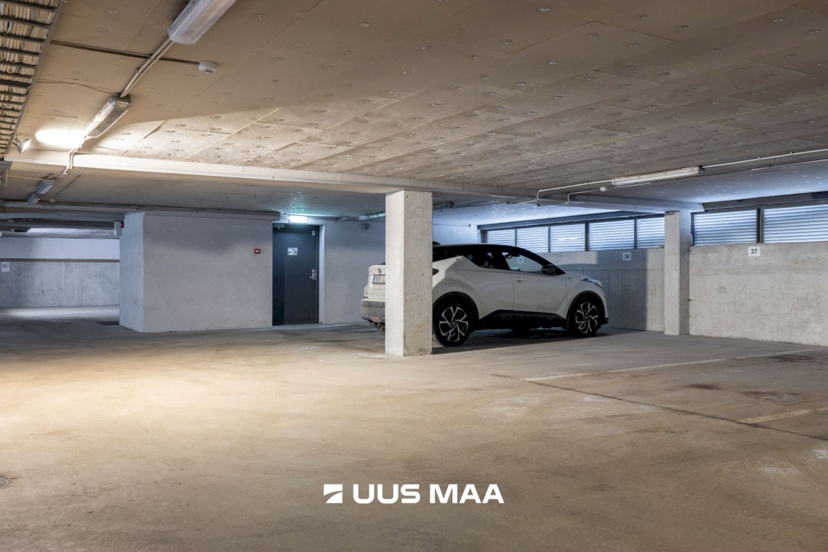 Tallinn, Kristiine linnaosa, Sõpruse pst 25