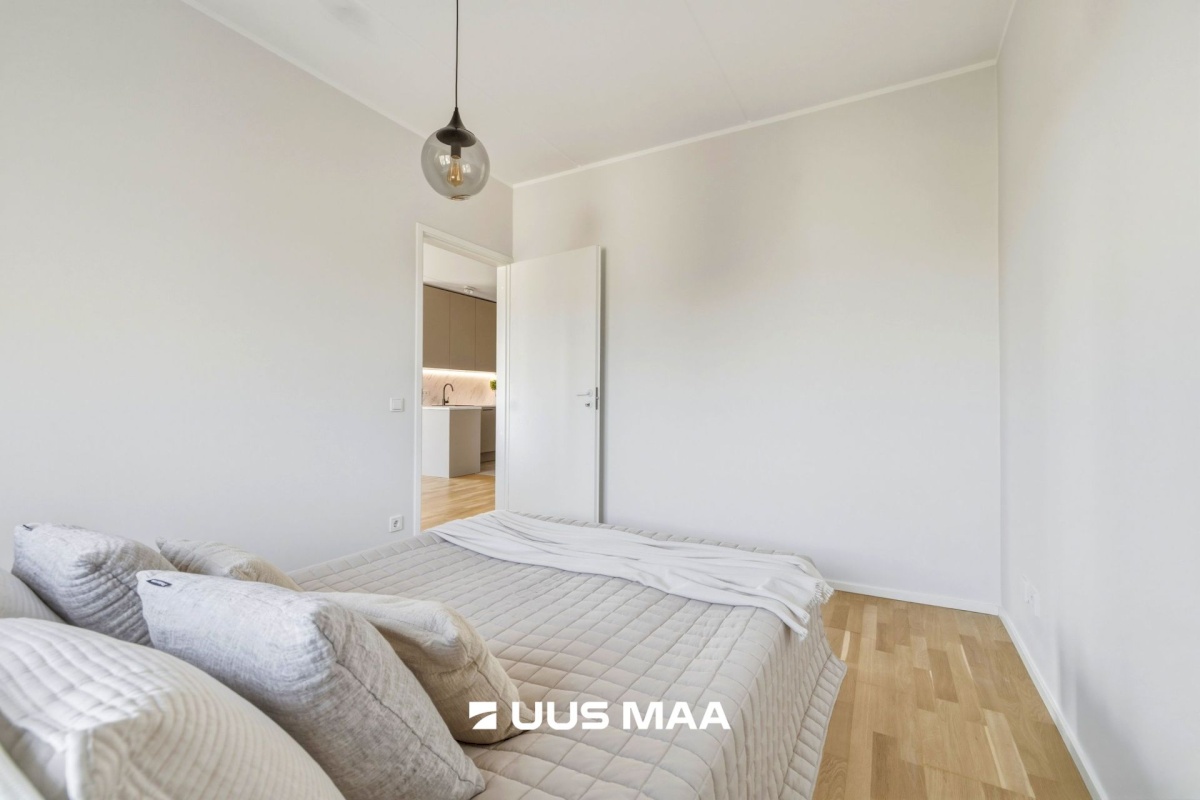 Tallinn, Kristiine linnaosa, Sõpruse pst 25