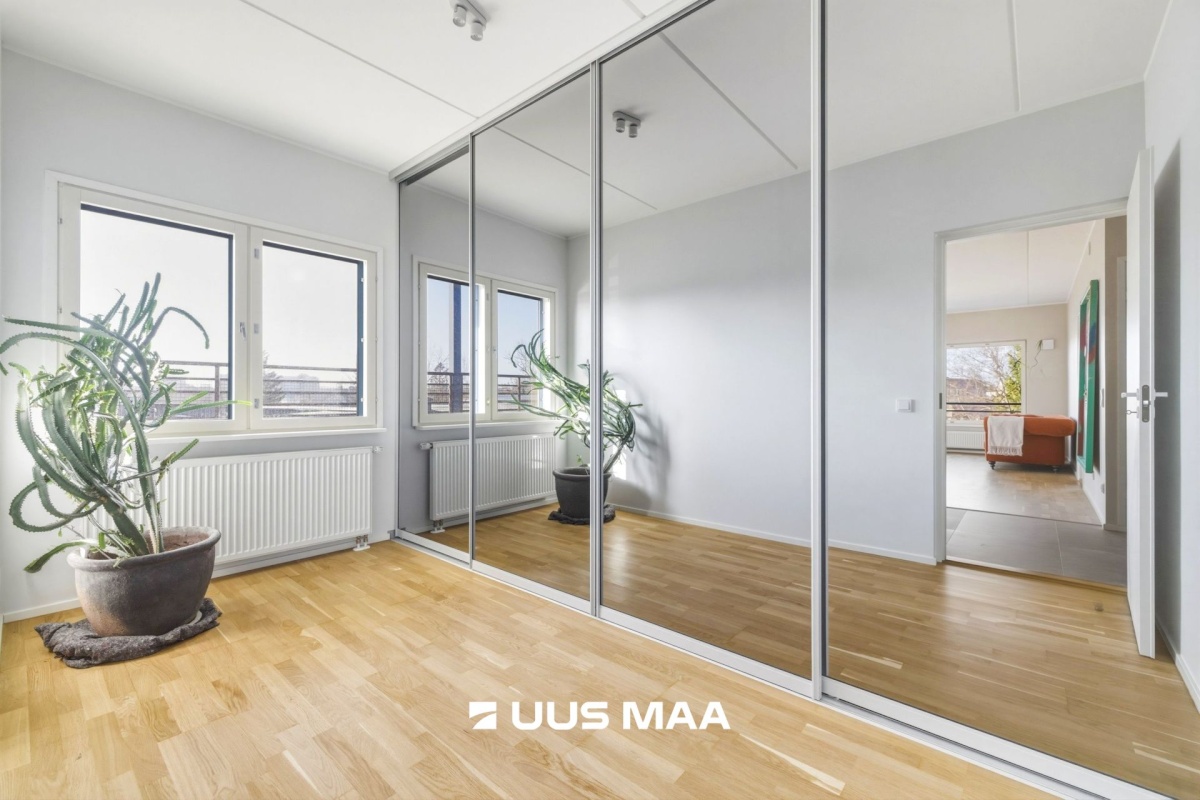 Tallinn, Kristiine linnaosa, Sõpruse pst 25