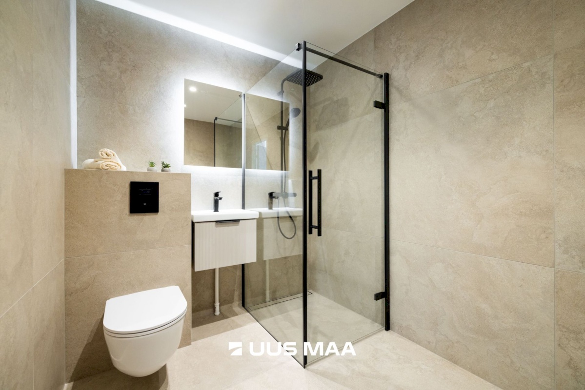 Tallinn, Kristiine linnaosa, Sõpruse pst 25