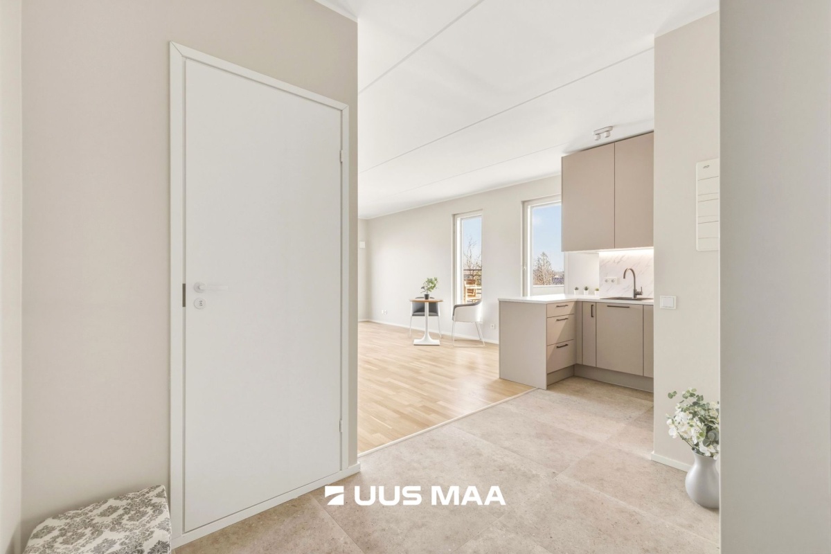 Tallinn, Kristiine linnaosa, Sõpruse pst 25