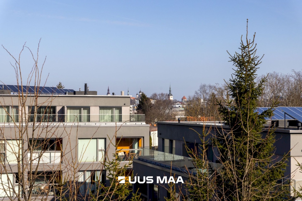 Tallinn, Kristiine linnaosa, Sõpruse pst 25