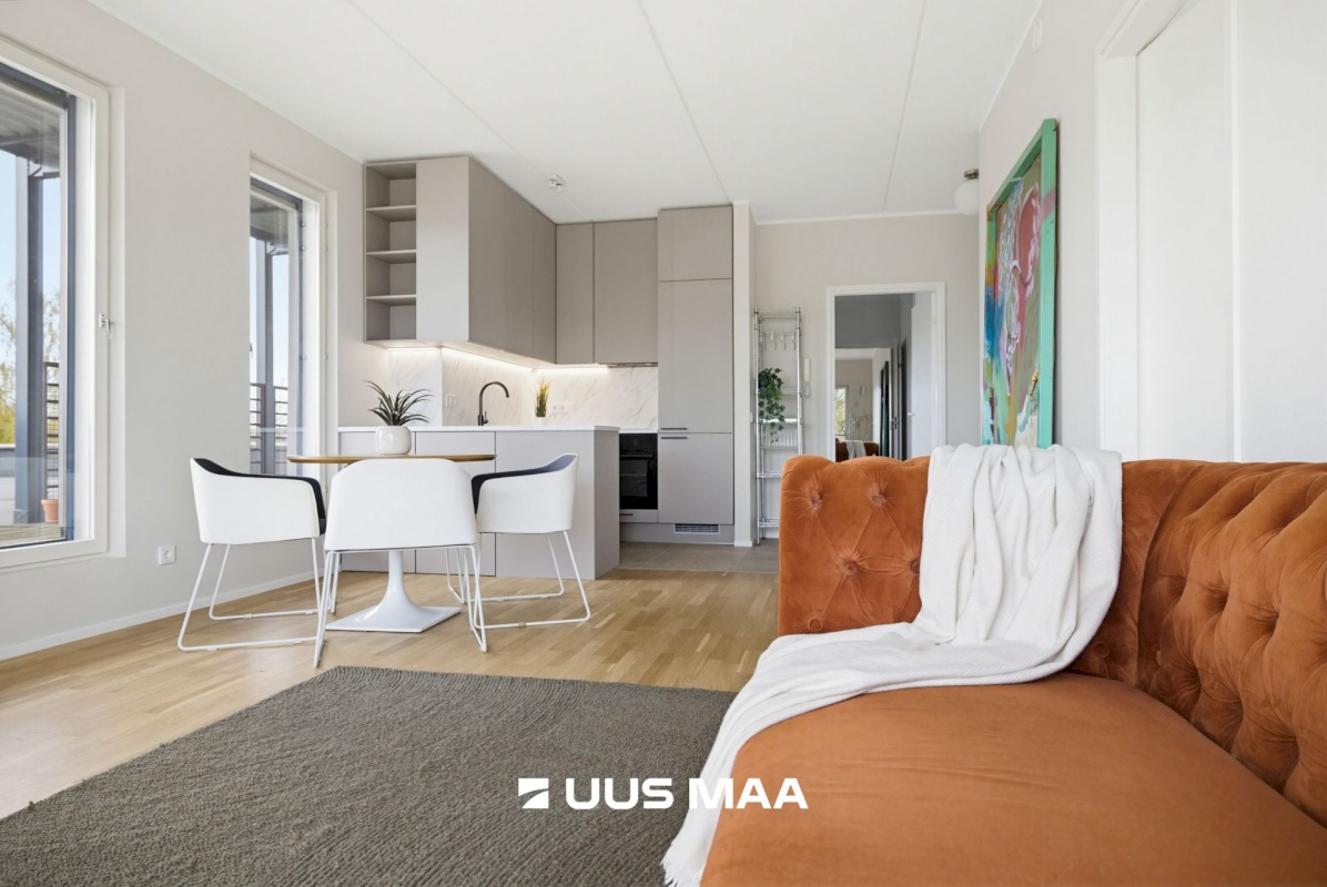 Tallinn, Kristiine linnaosa, Sõpruse pst 25