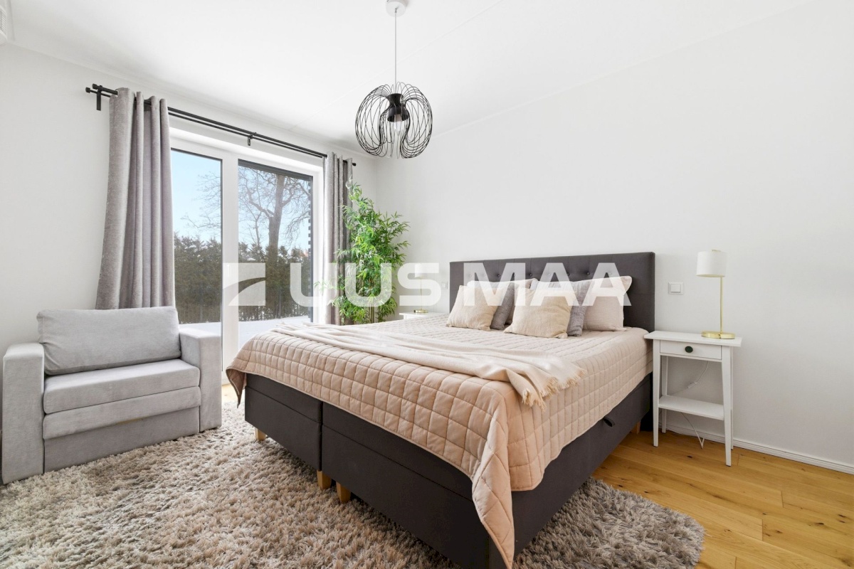 Tallinn, Kesklinna linnaosa, Mäe tn 2