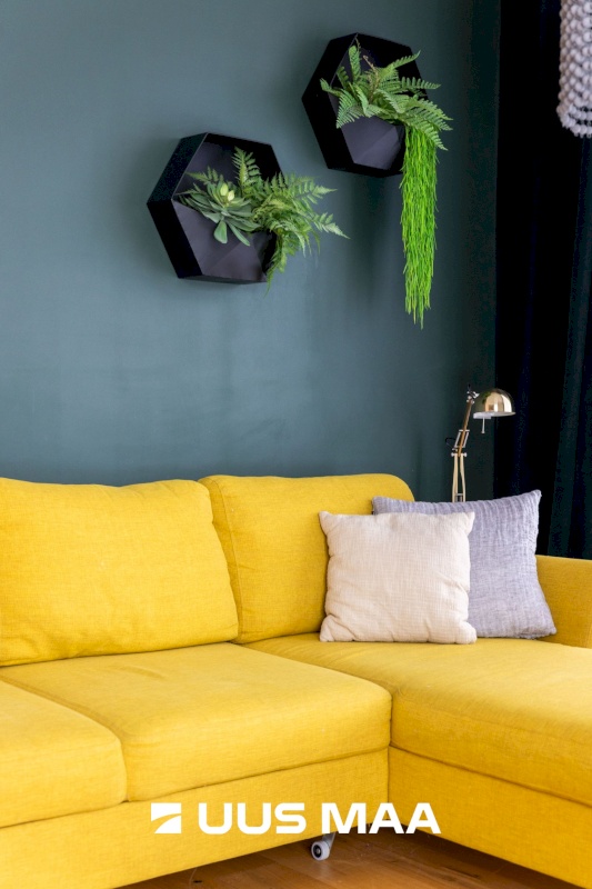 Tallinn, Kesklinna linnaosa, Mäe tn 2