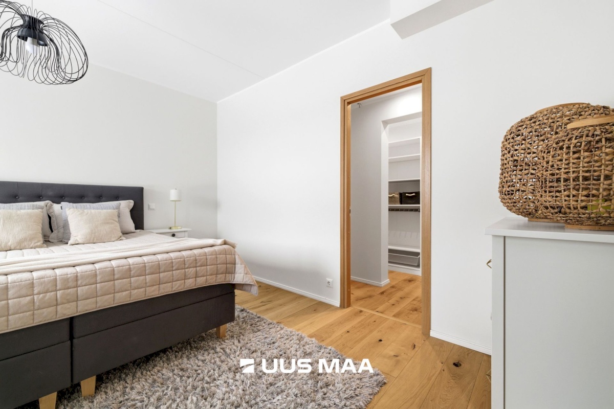 Tallinn, Kesklinna linnaosa, Mäe tn 2