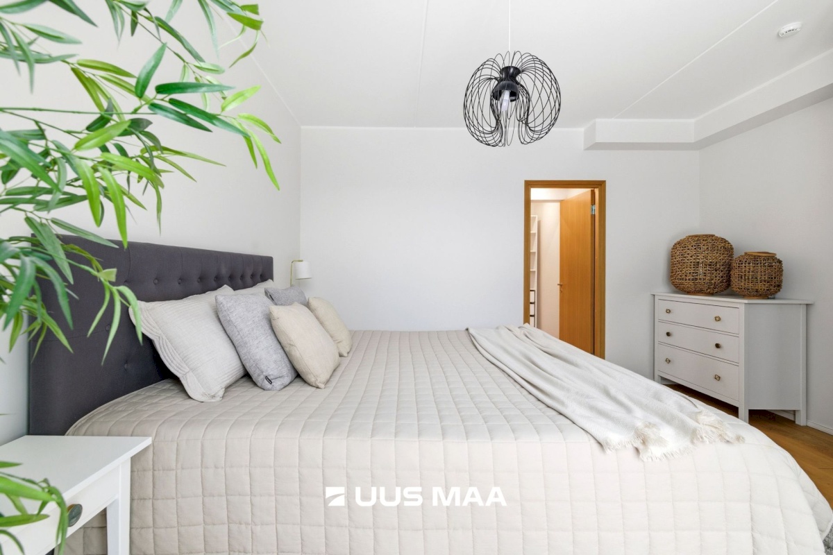 Tallinn, Kesklinna linnaosa, Mäe tn 2