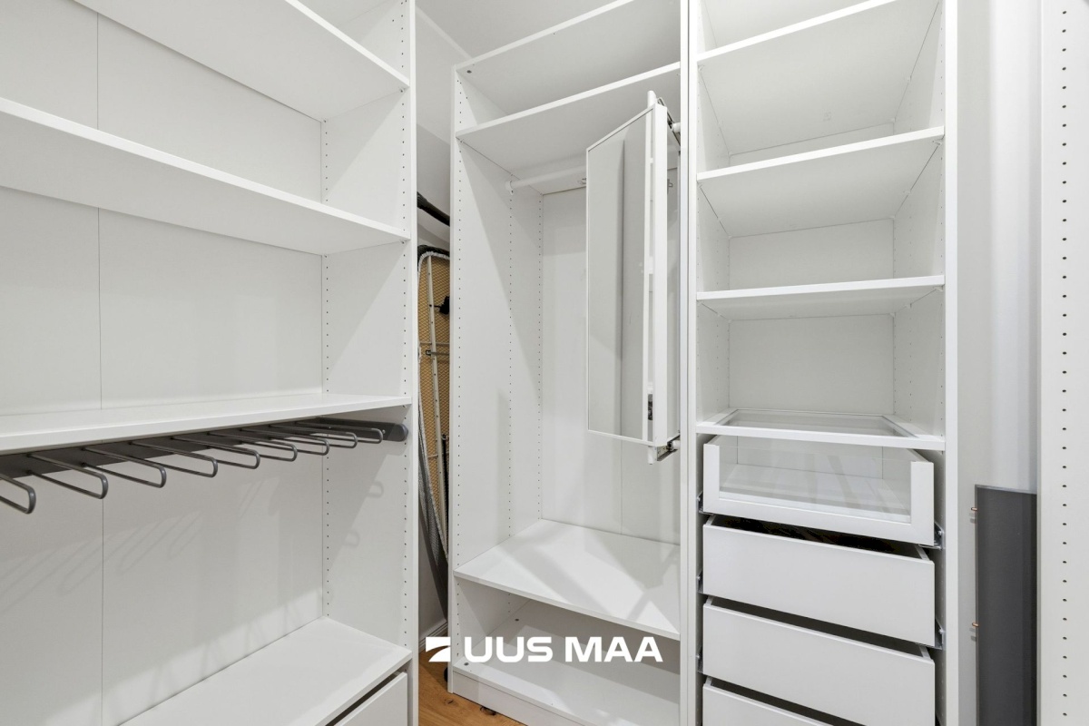 Tallinn, Kesklinna linnaosa, Mäe tn 2