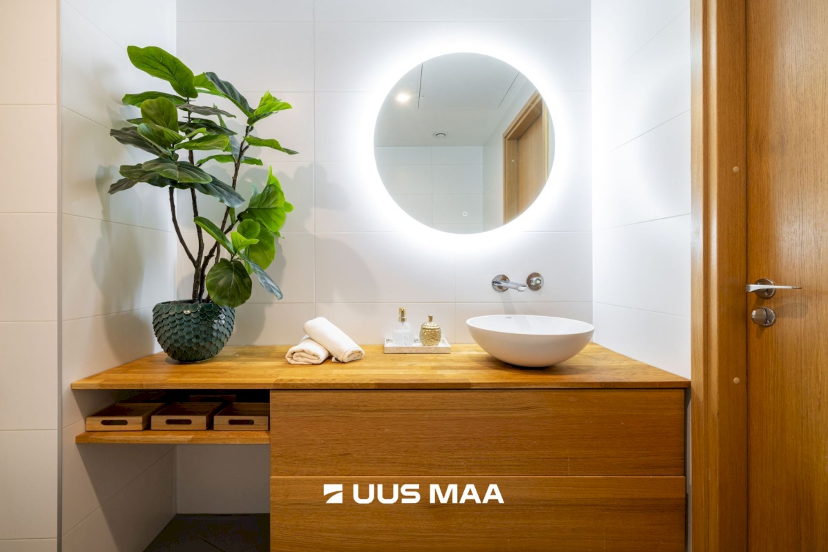 Tallinn, Kesklinna linnaosa, Mäe tn 2