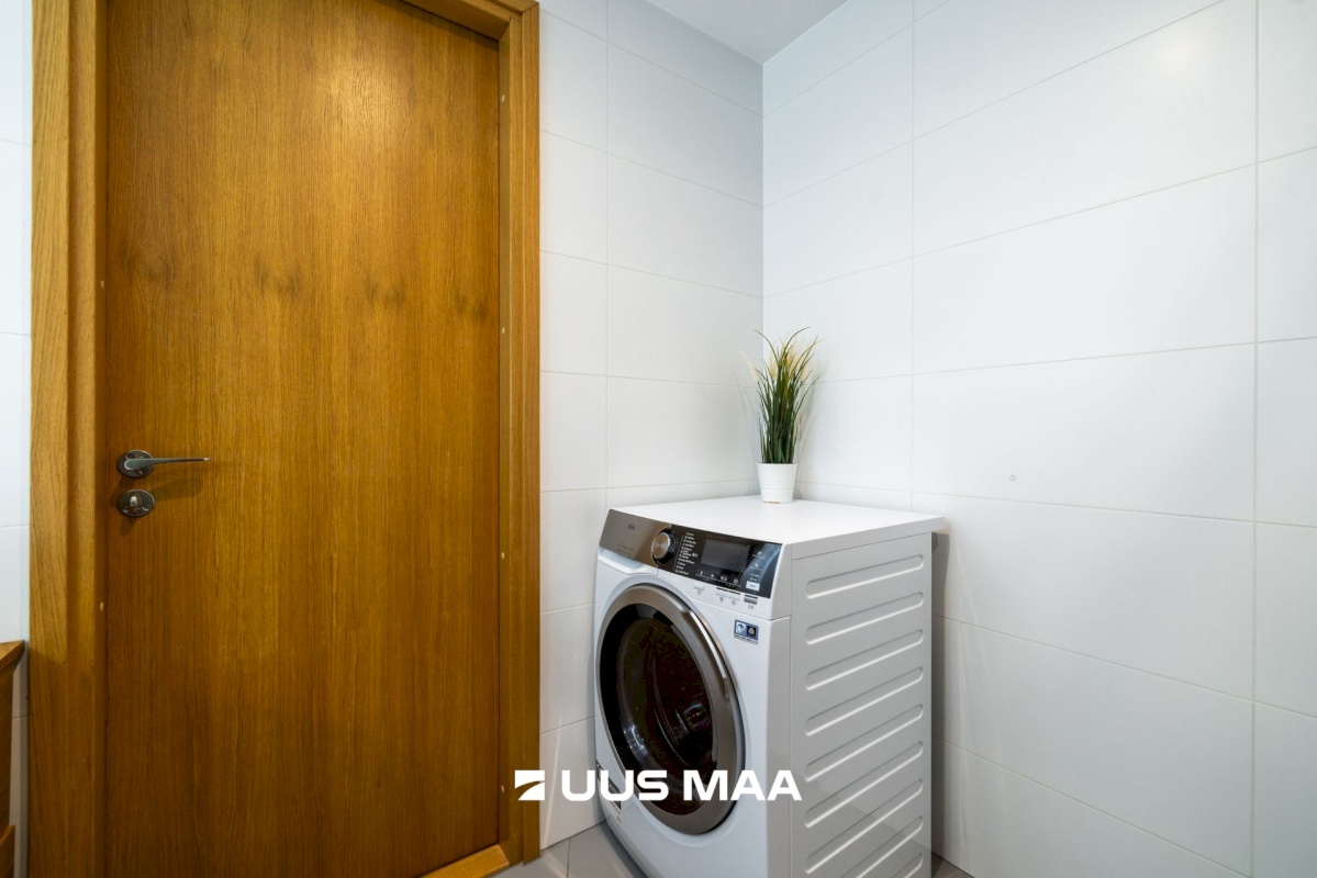 Tallinn, Kesklinna linnaosa, Mäe tn 2