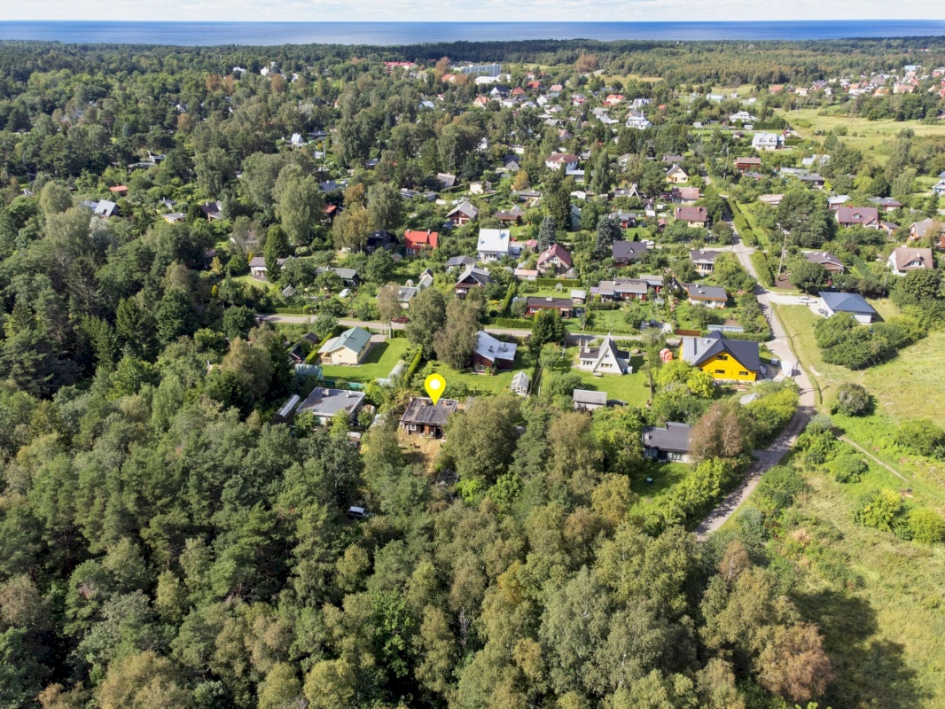 Harku vald, Türisalu küla, Pärnasalu tee 34