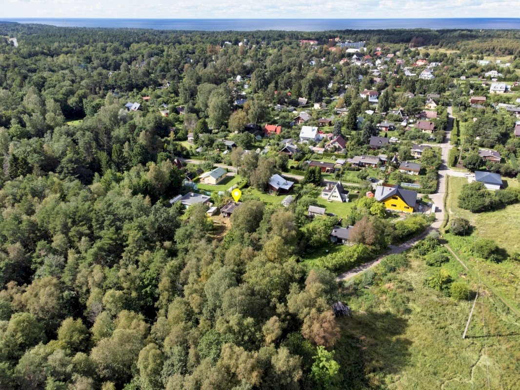 Harku vald, Türisalu küla, Pärnasalu tee 34