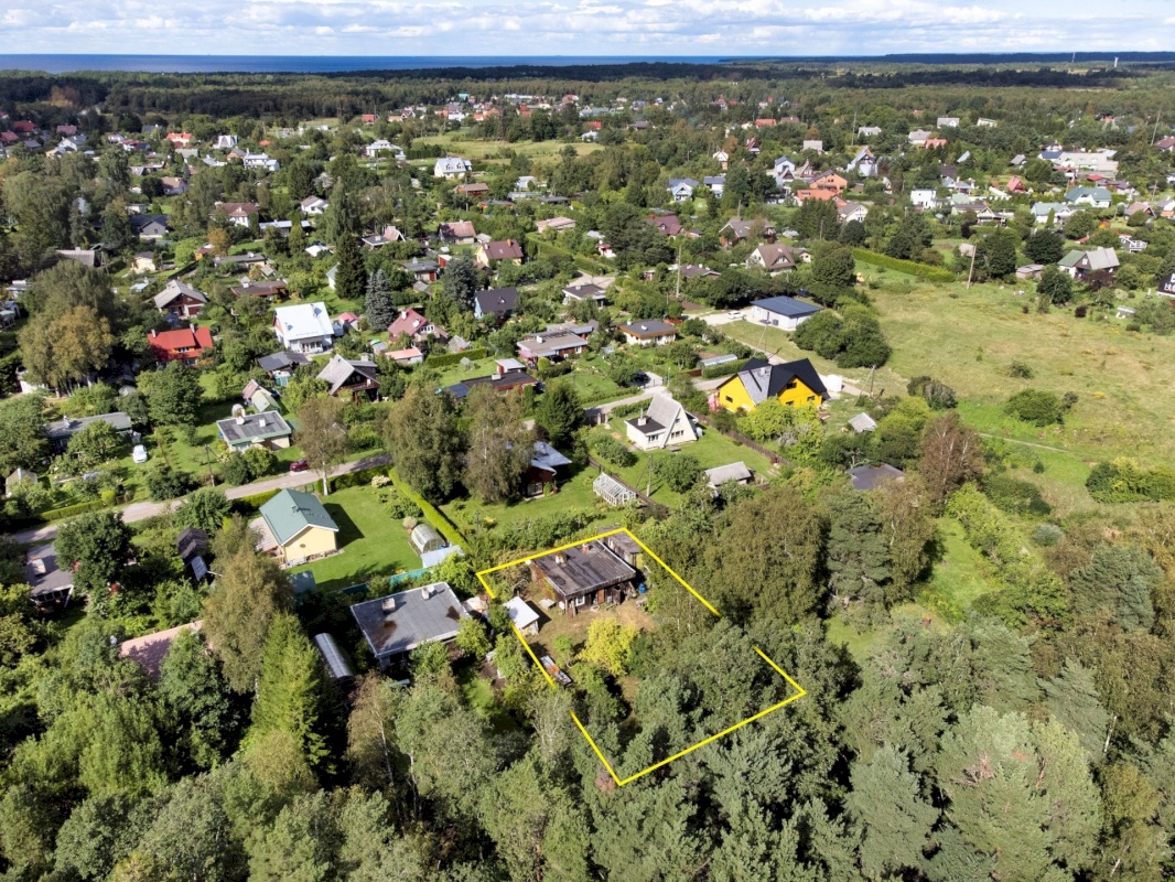 Harku vald, Türisalu küla, Pärnasalu tee 34