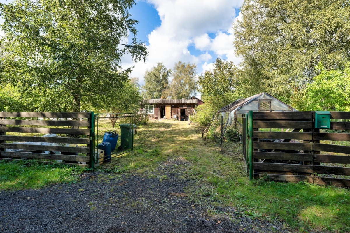 Harku vald, Türisalu küla, Pärnasalu tee 34