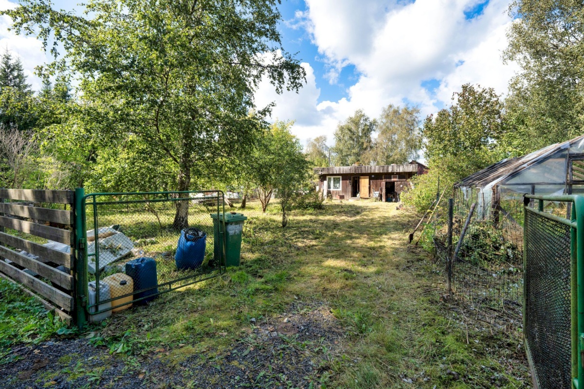 Harku vald, Türisalu küla, Pärnasalu tee 34