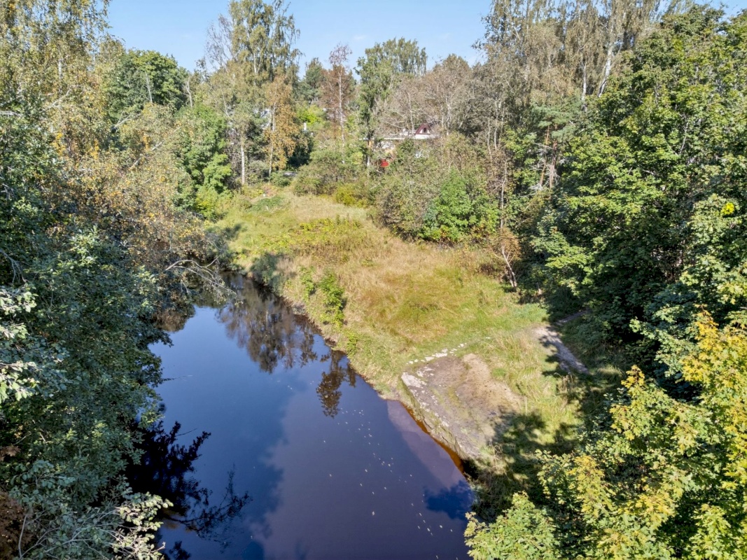 Harku vald, Türisalu küla, Pärnasalu tee 34