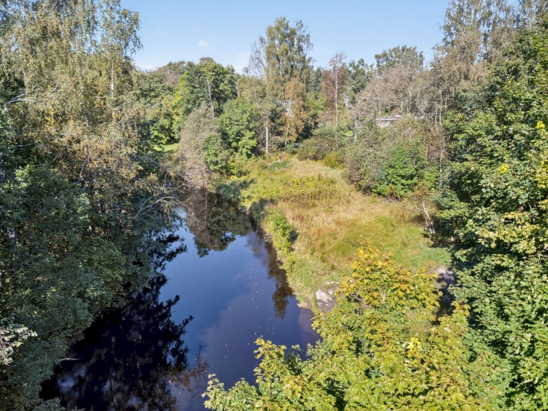 Harku vald, Türisalu küla, Pärnasalu tee 34