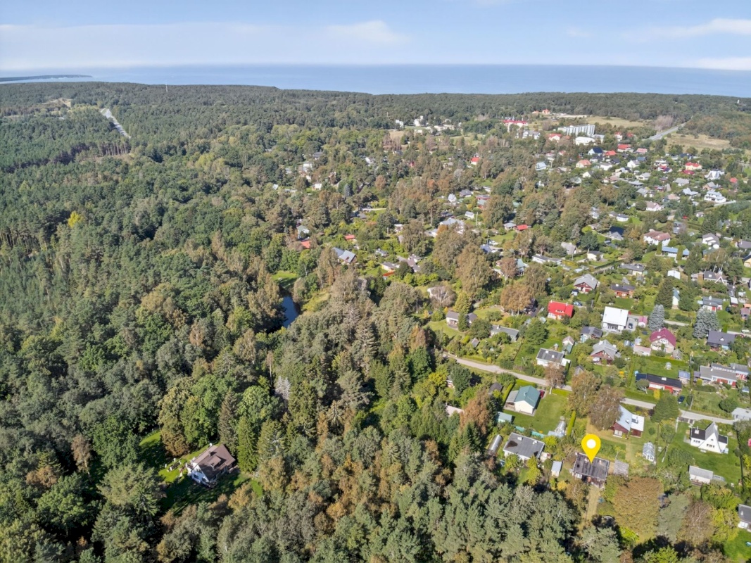 Harku vald, Türisalu küla, Pärnasalu tee 34