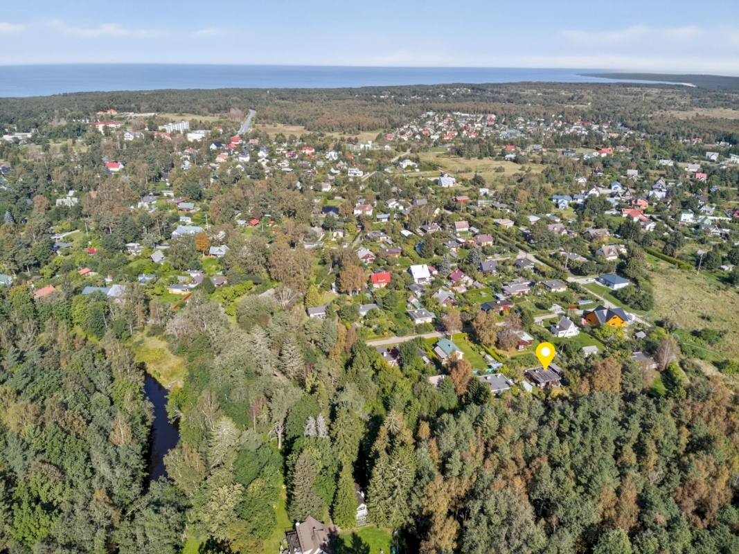 Harku vald, Türisalu küla, Pärnasalu tee 34