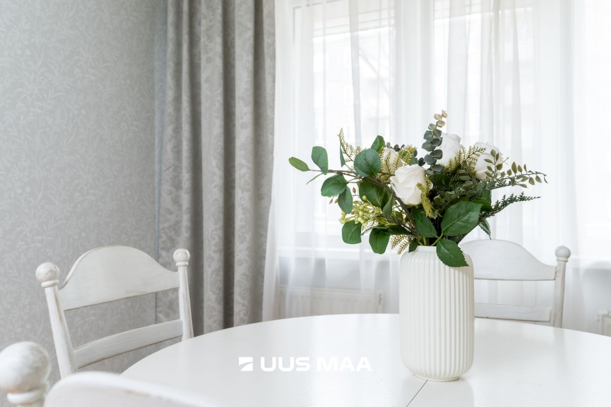 Tallinn, Mustamäe linnaosa, Mustamäe tee 138