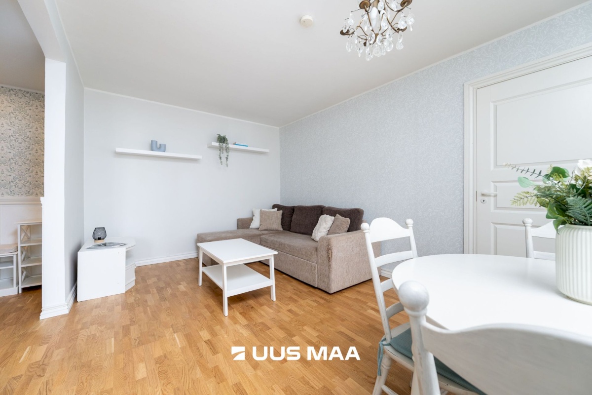 Tallinn, Mustamäe linnaosa, Mustamäe tee 138