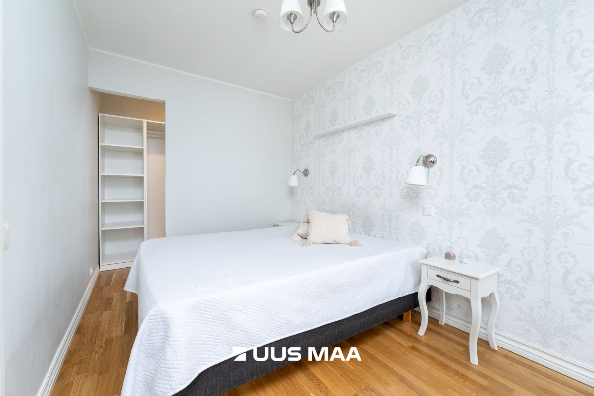 Tallinn, Mustamäe linnaosa, Mustamäe tee 138