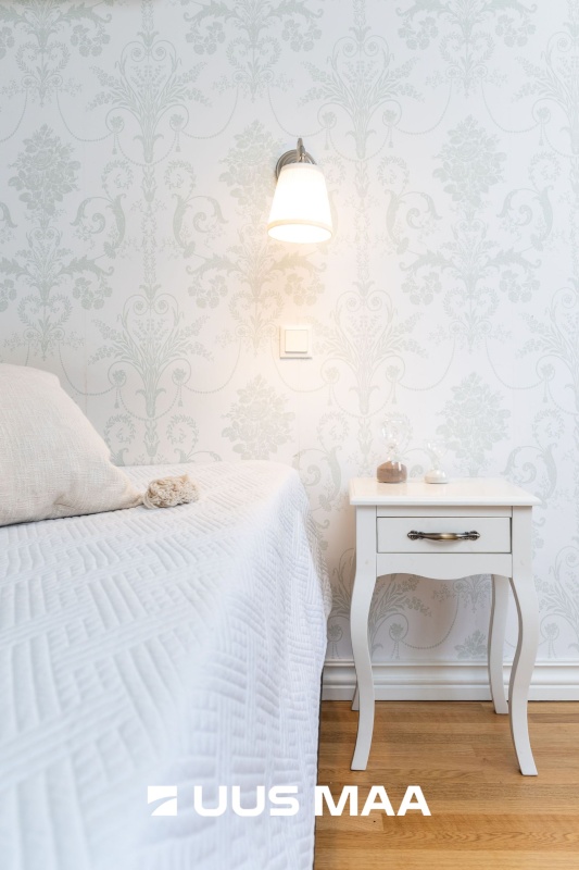 Tallinn, Mustamäe linnaosa, Mustamäe tee 138