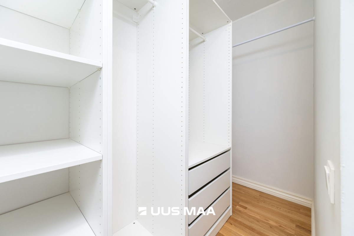 Tallinn, Mustamäe linnaosa, Mustamäe tee 138