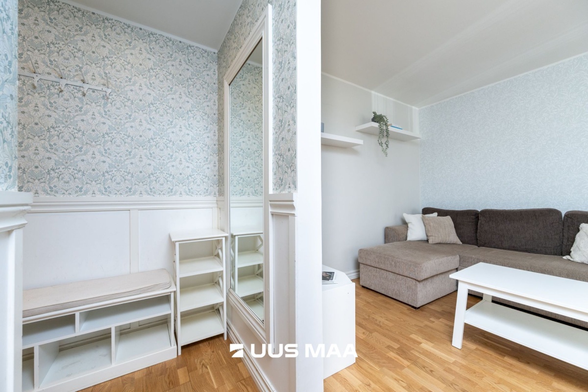 Tallinn, Mustamäe linnaosa, Mustamäe tee 138