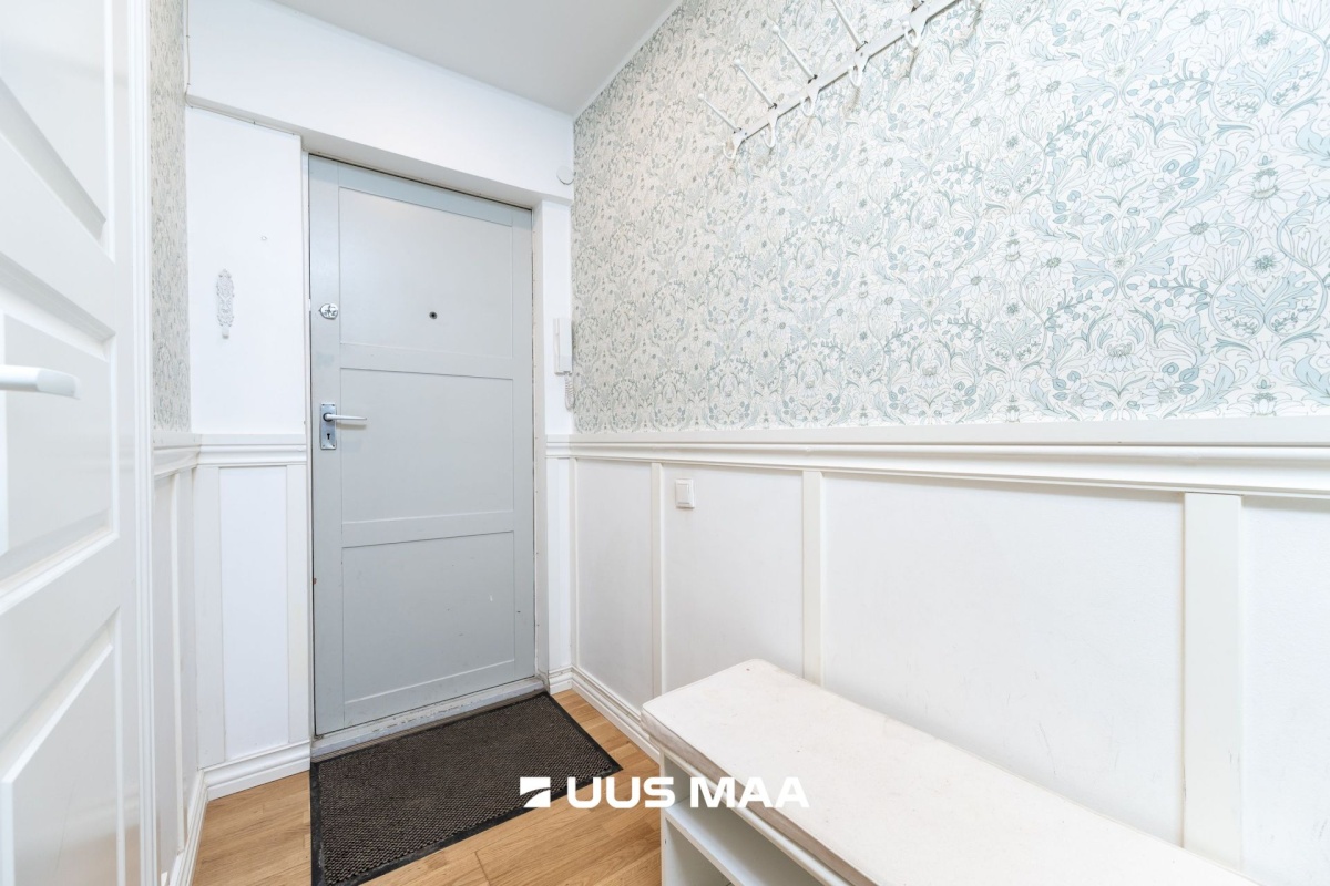 Tallinn, Mustamäe linnaosa, Mustamäe tee 138