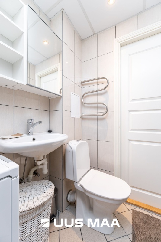 Tallinn, Mustamäe linnaosa, Mustamäe tee 138