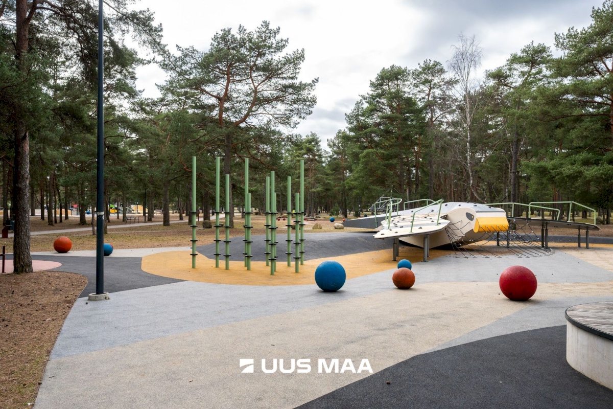 Tallinn, Mustamäe linnaosa, Mustamäe tee 138