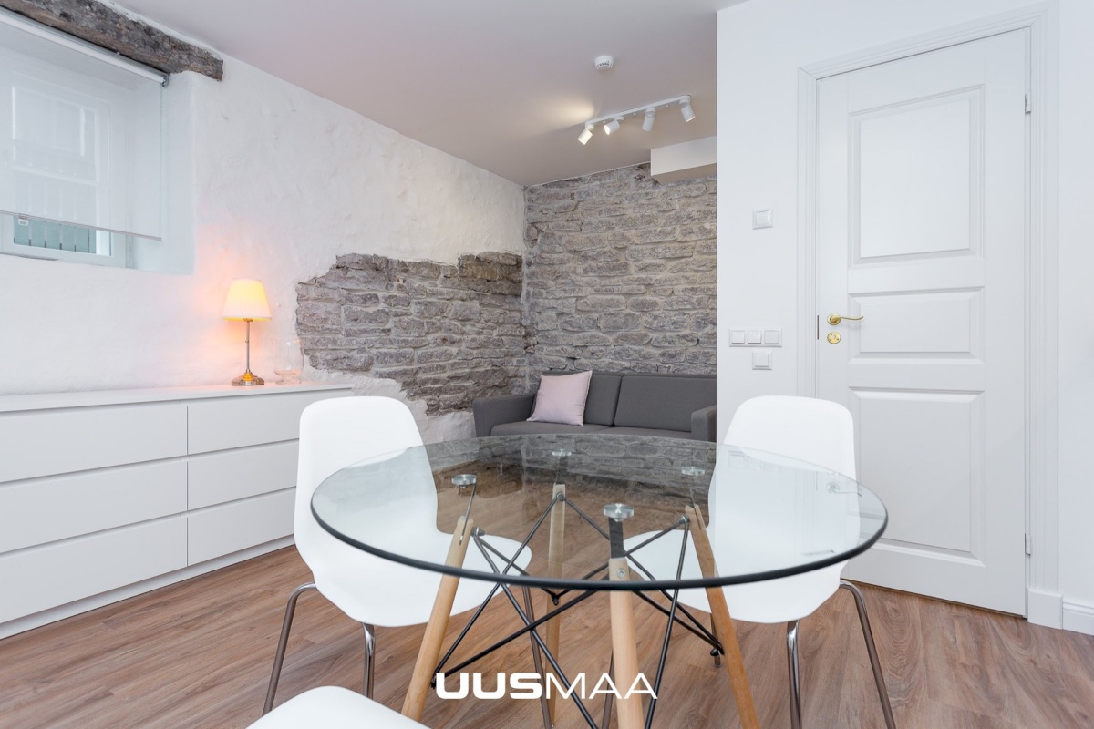 Tallinn, Kesklinna linnaosa, Laulupeo 5