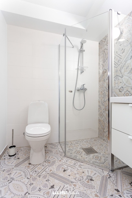 Tallinn, Kesklinna linnaosa, Laulupeo 5