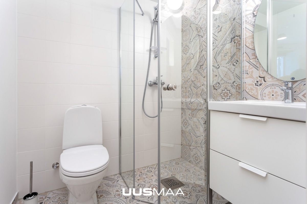 Tallinn, Kesklinna linnaosa, Laulupeo 5