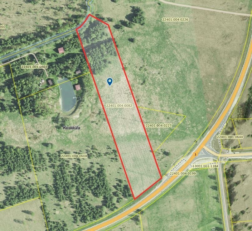 Alutaguse vald, Kauksi küla