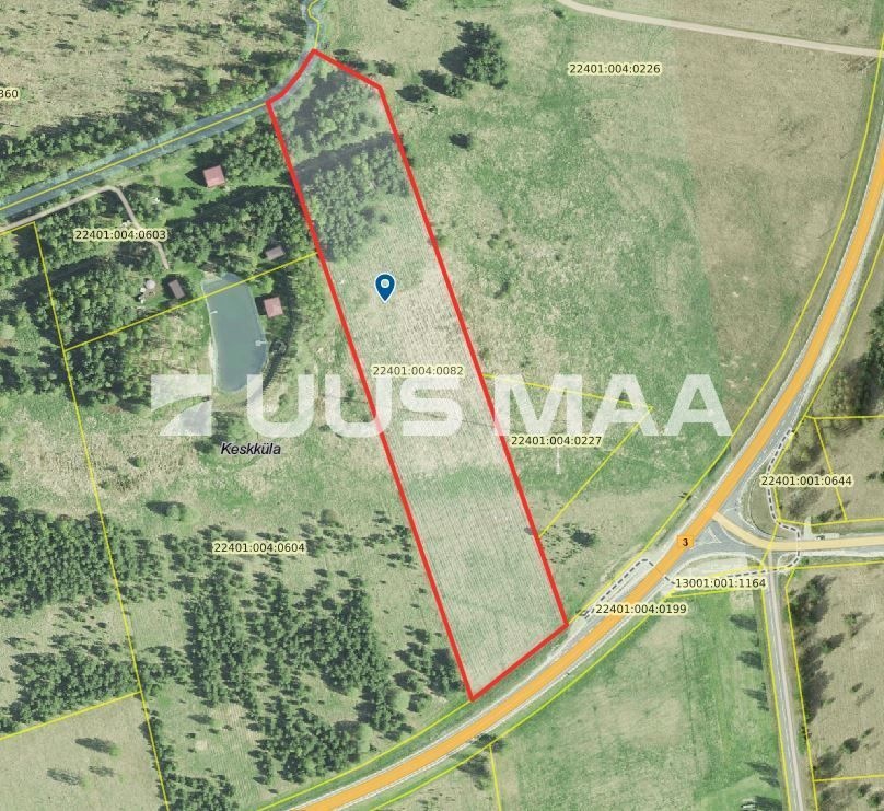 Alutaguse vald, Kauksi küla